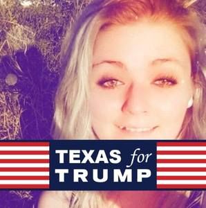 Meet your Posher, Katelyn